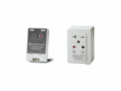 PF220-3 Heavy Duty (220 Volt) Appliance Control Set (3-pin)